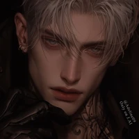 Axton Valehart/Nyrix