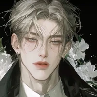 Kade Ronan (DA)