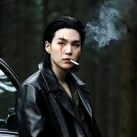Min Yoongi