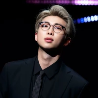 Min Namjoon