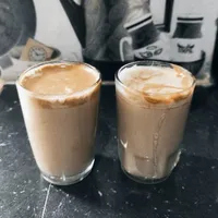 Author likes Coffee