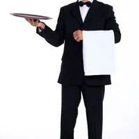 Waiter