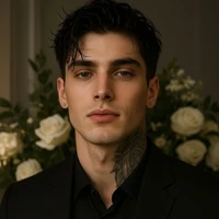Aarav Virani
