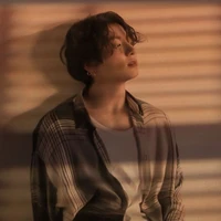 Present jungkook