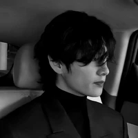 Present taehyung