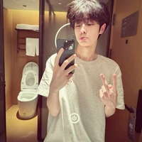 มิน(เพื่อนนายเอก)