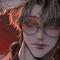 Logan Slade / fl ex husband
