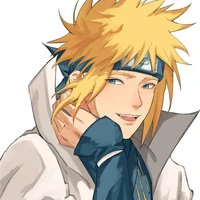 Minato namikaze