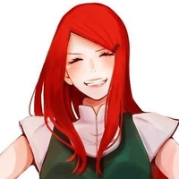 kushina uzumaki