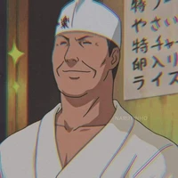 Teuchi (dono do Ichiraku)