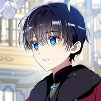 15y/ Noah (Og villain/ML)