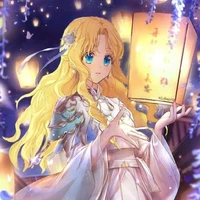 12y/ Adela (og villainess/fl)