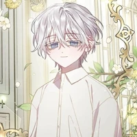 15y/ Charles (crown prince/og ml/2nd ml)