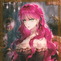 empress (ml aunt/ villain)