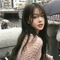 arin aliyana maurella