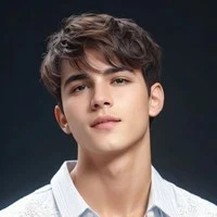 Ritik Oberoi/Champ/mc