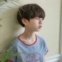 เซนจิ(ตอนเด็ก)