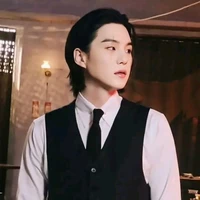 Min Yoongi
