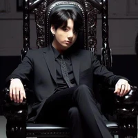 Jeon Jungkook