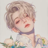 Kaito ( 16 anos