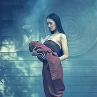 ผี