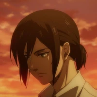 Mikasa