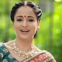 Smita Joshi-Fl mother