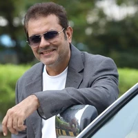 Aanand joshi-Fl father