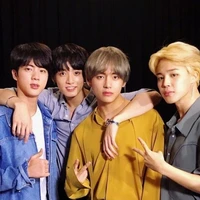 FOUR BOYS