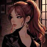 Nova (FL’s Bestfriend)