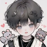 Adorable Author;)