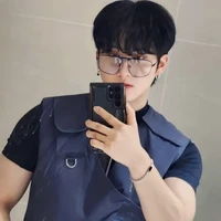 CHANGBIN(D.P)