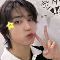 han jisung(O)