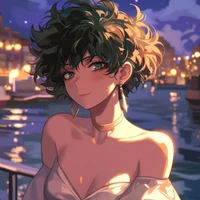 izuku