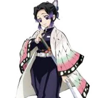 Shinobu