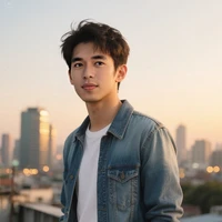 Zhang Wei