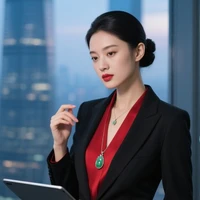 Lin Mei Xue