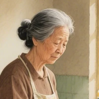 Ibu Zhang