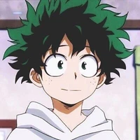 deku(o.p)