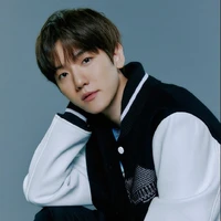 LEE BAEKHYUN ANDERSON