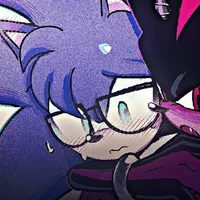 𖠗 🩵 ꞋꞌꞋ Sonic 🌭 𓄹 . ִ ֗