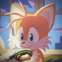 𖠗 💫 ꞋꞌꞋ Tails🧠 𓄹 . ִ ֗