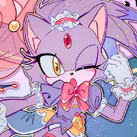 𖠗 🪻 ꞋꞌꞋ Blaze🧶 𓄹 . ִ ֗