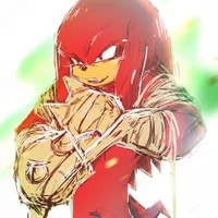 𖠗 ❤️‍🔥 ꞋꞌꞋ Knuckles 🦾 𓄹 . ִ ֗