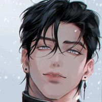 Eiden. {Alfa Dominante}