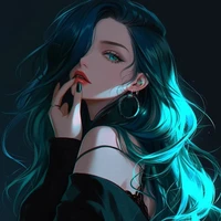 Isabela. {Omega recesiva}