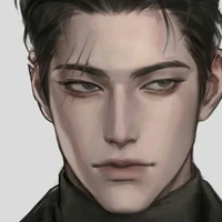 Cassian Jace Draven [E]