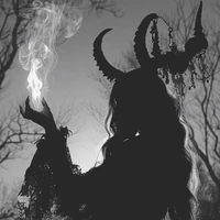 Sacerdotisa 