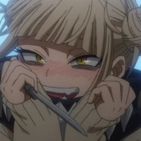 Himiko Toga