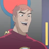 Wally West